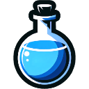 Mana Potion